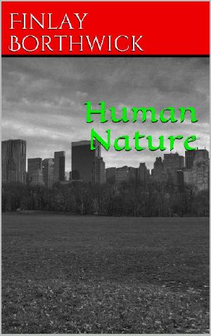 [Human Nature 01] • Human Nature (Book 1) · Human Nature I